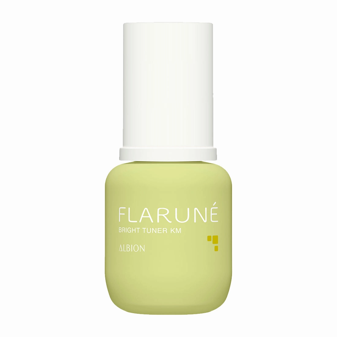 ALBION FLARUNÉ Bright Tuner
