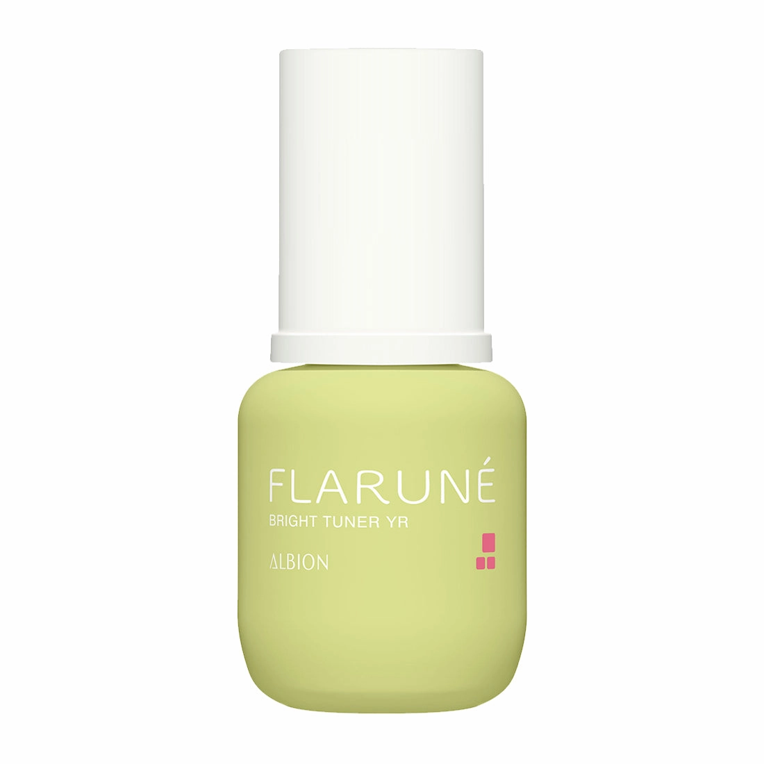 ALBION FLARUNÉ Bright Tuner