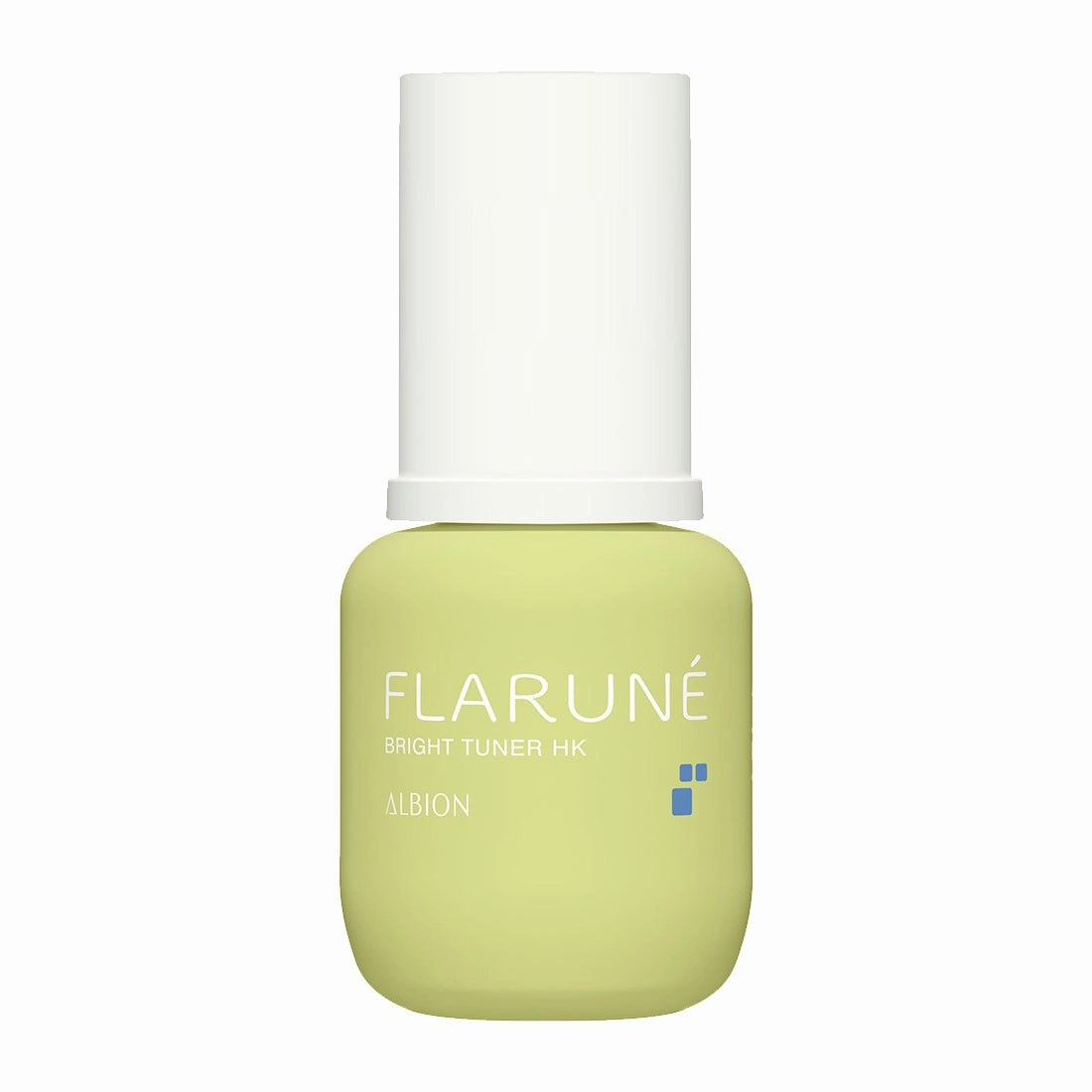 ALBION FLARUNÉ Bright Tuner