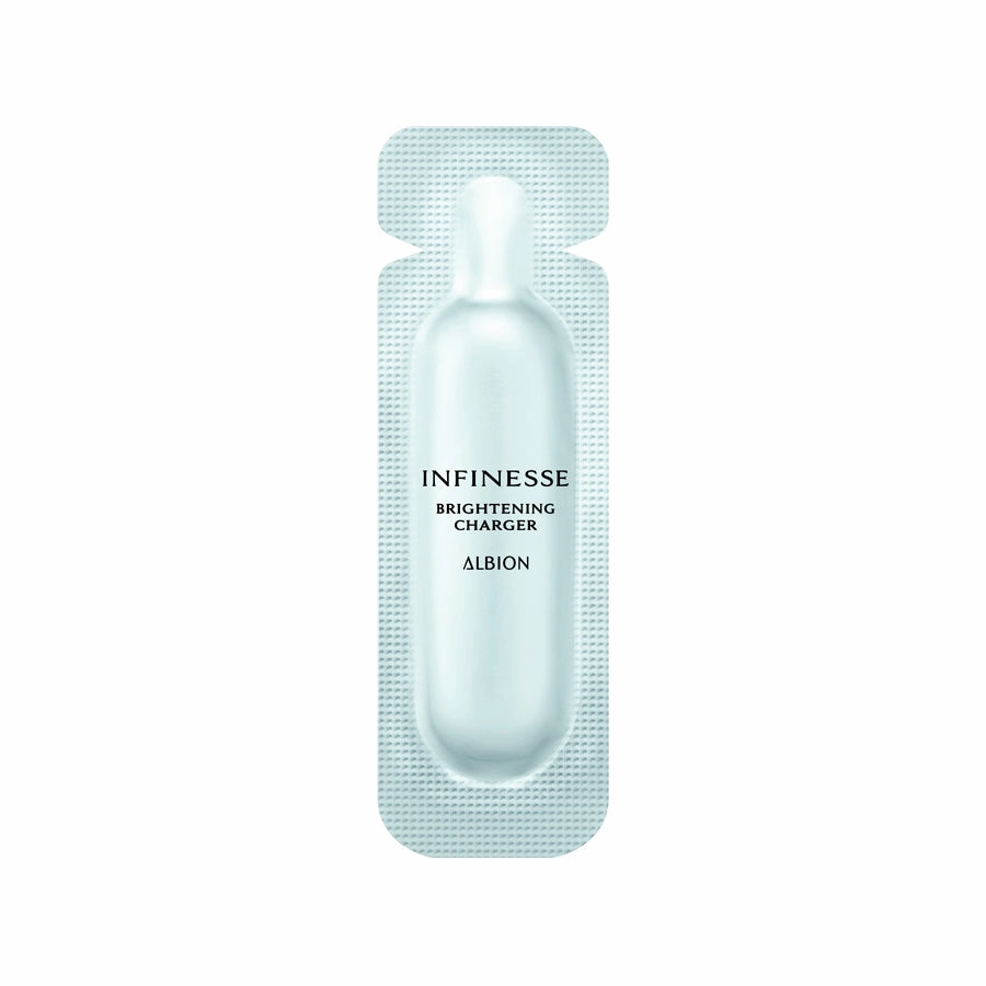 ALBION Infinesse Brightening Charger