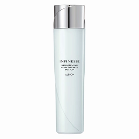 ALBION Infinesse Brightening Concentrate Lotion