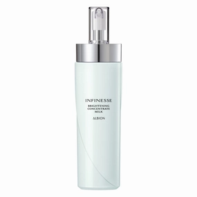 ALBION Infinesse Brightening Concentrate Milk