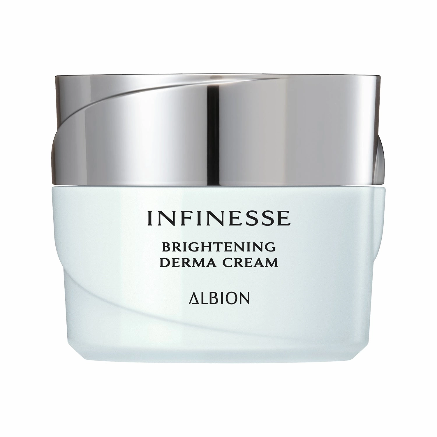 ALBION Infinesse Brightening Derma Cream