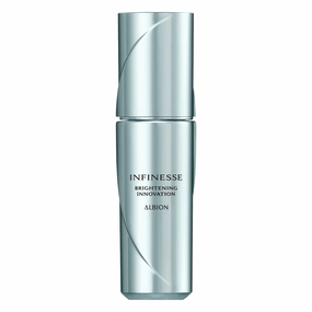 ALBION Infinesse Brightening Innovation