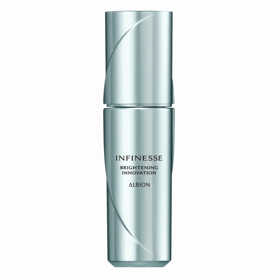 ALBION Infinesse Brightening Innovation