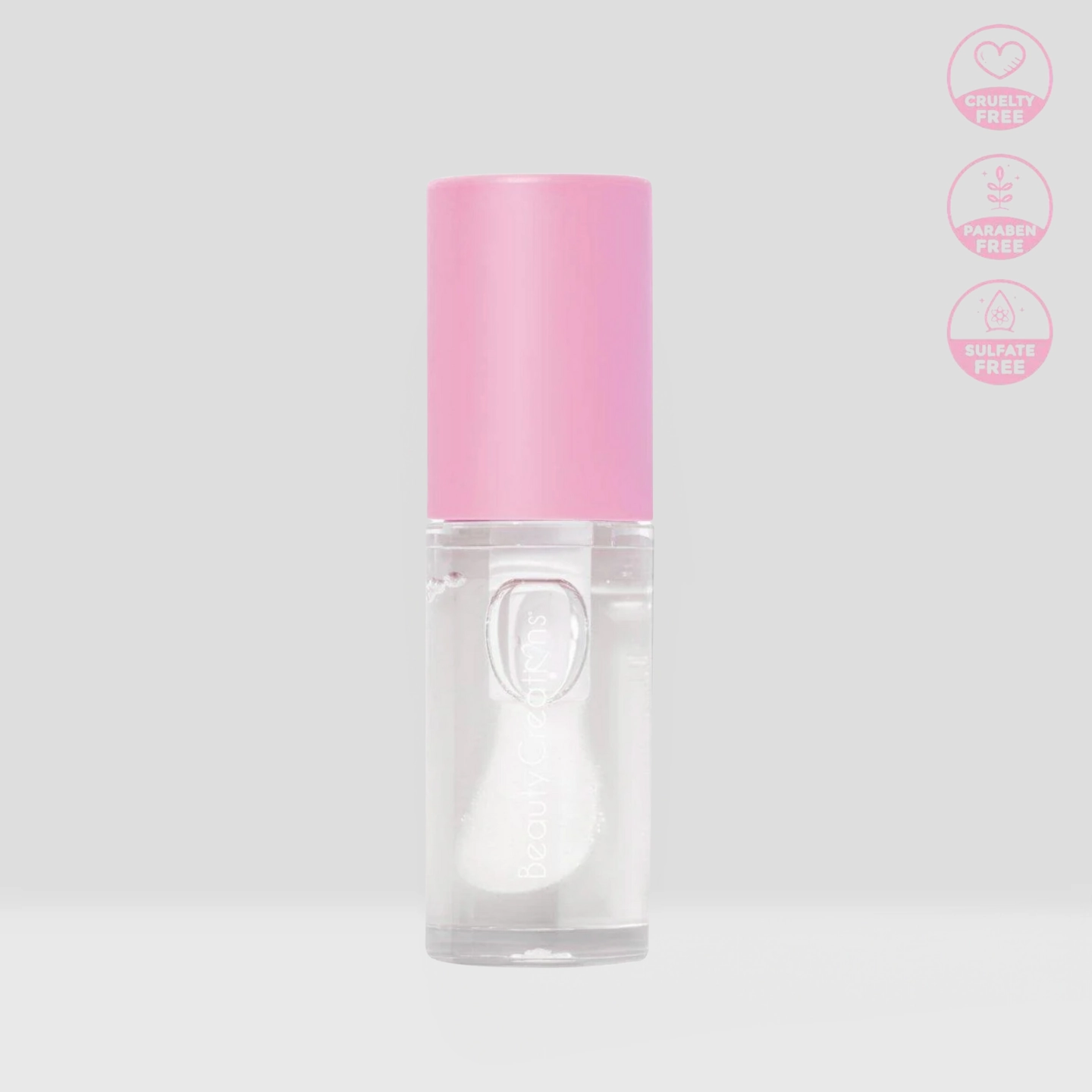 All About You pH Lip Oil