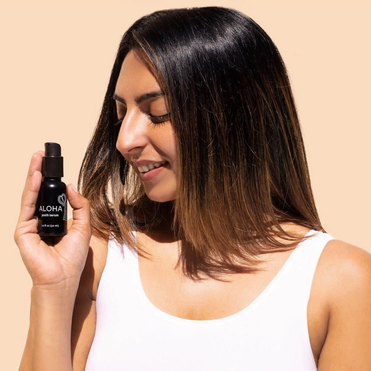 Aloha Youth Serum