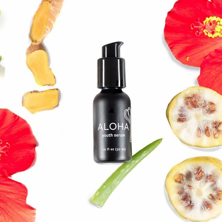 Aloha Youth Serum