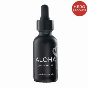 Aloha Youth Serum