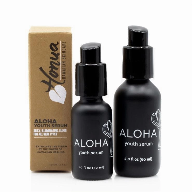 Aloha Youth Serum