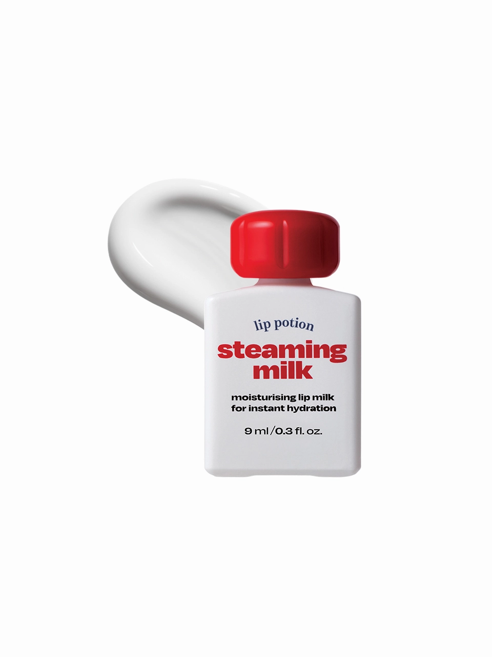Alternative Stereo Lip Potion Aqua Steaming Milk