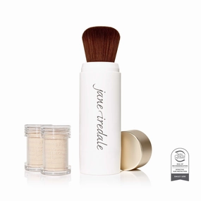 Amazing Base® Loose Mineral Powder Refillable Brush SPF 20/15