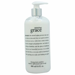 Amazing Grace Firming Body Emulsion