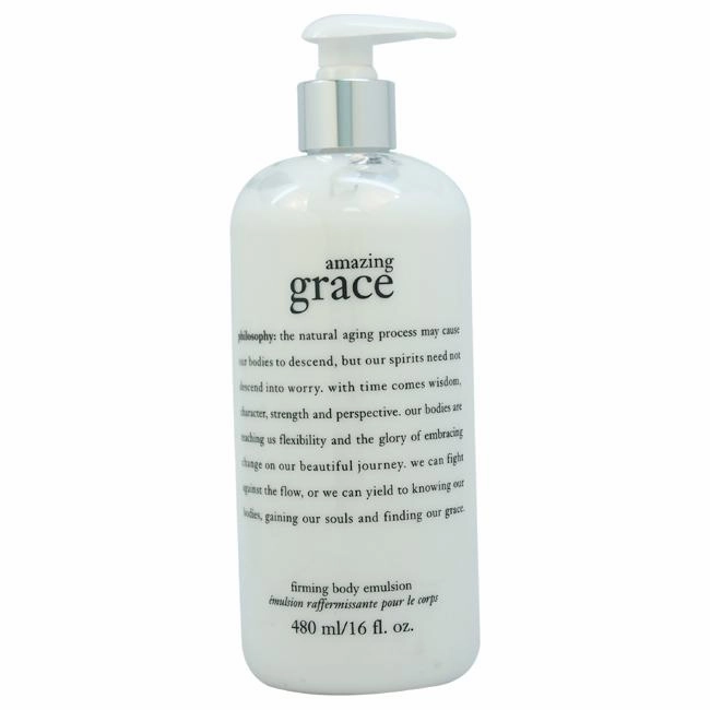Amazing Grace Firming Body Emulsion