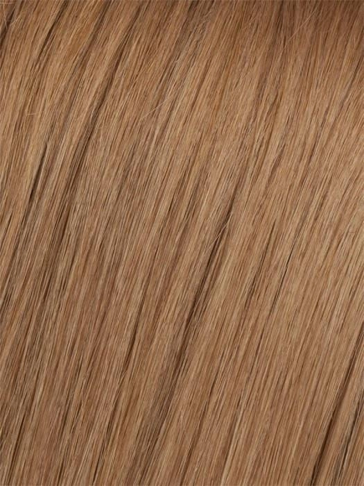 Amber H-Mono | Human Hair Wig (Mono Top)
