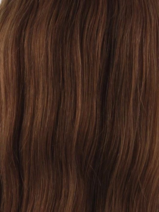 Amber H-Mono | Human Hair Wig (Mono Top)