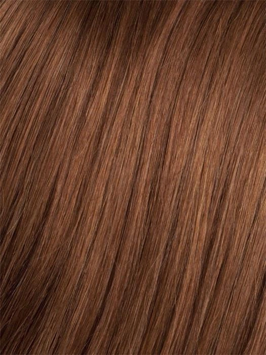 Amber H-Mono | Human Hair Wig (Mono Top)