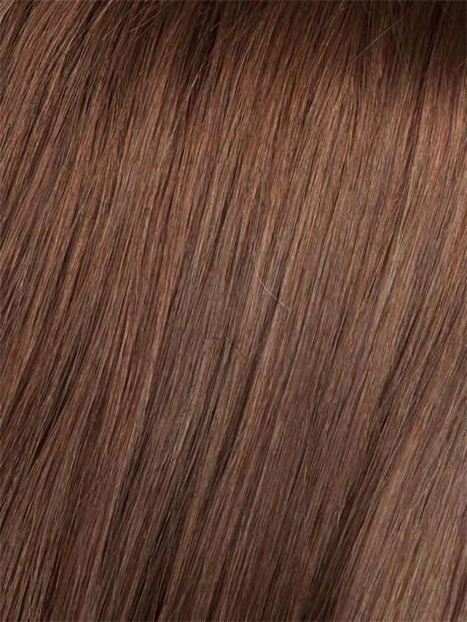 Amber H-Mono | Human Hair Wig (Mono Top)