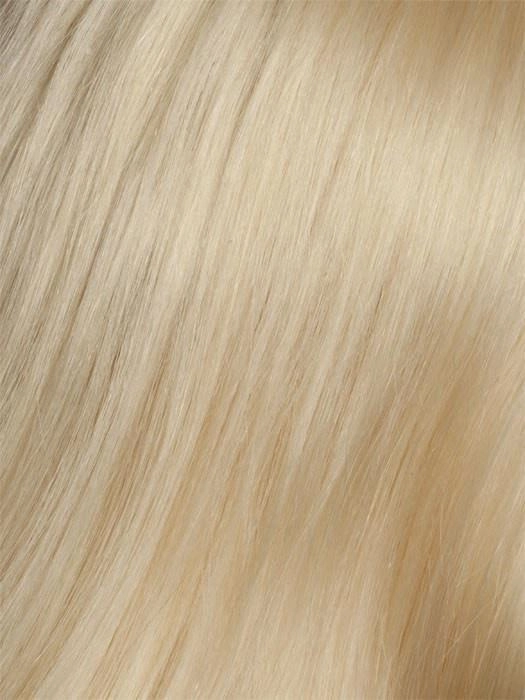 Amber H-Mono | Human Hair Wig (Mono Top)