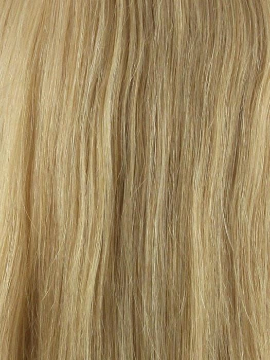 Amber H-Mono | Human Hair Wig (Mono Top)