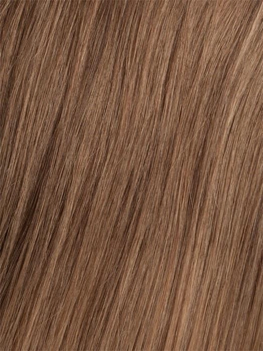 Amber H-Mono | Human Hair Wig (Mono Top)