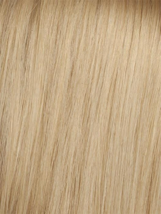 Amber H-Mono | Human Hair Wig (Mono Top)