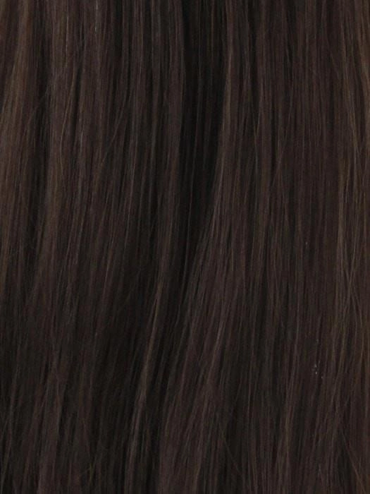 Amber H-Mono | Human Hair Wig (Mono Top)