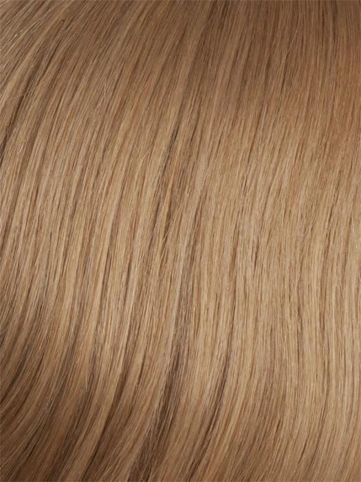 Amber H-Mono | Human Hair Wig (Mono Top)