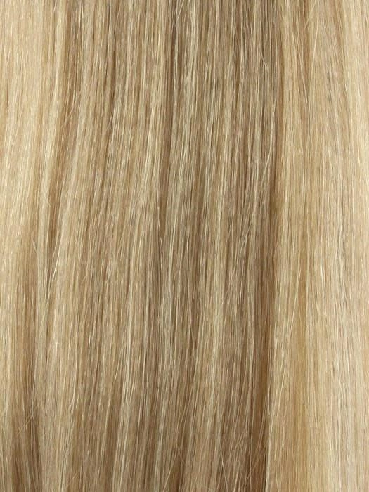 Amber H-Mono | Human Hair Wig (Mono Top)