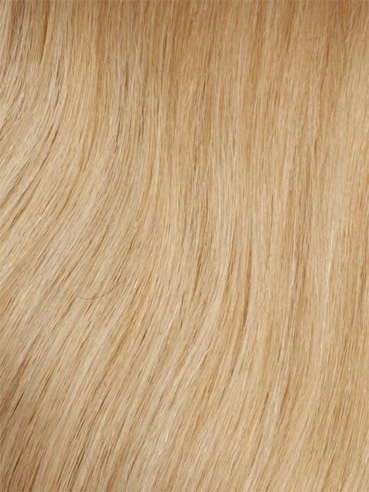 Amber H-Mono | Human Hair Wig (Mono Top)