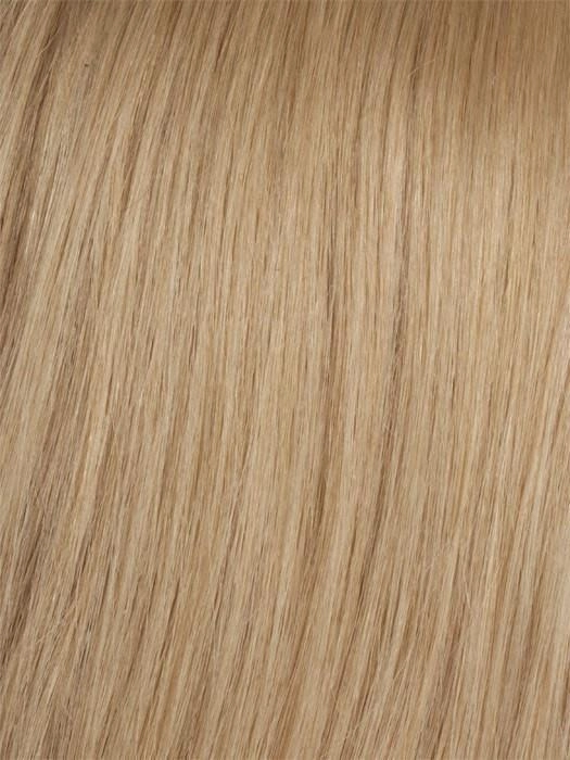 Amber H-Mono | Human Hair Wig (Mono Top)