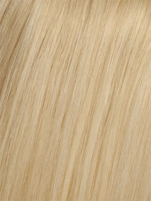 Amber H-Mono | Human Hair Wig (Mono Top)