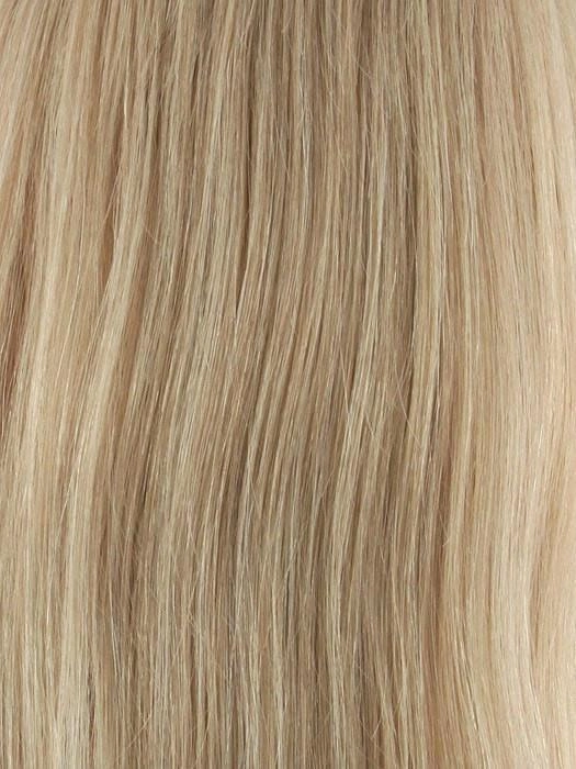 Amber H-Mono | Human Hair Wig (Mono Top)