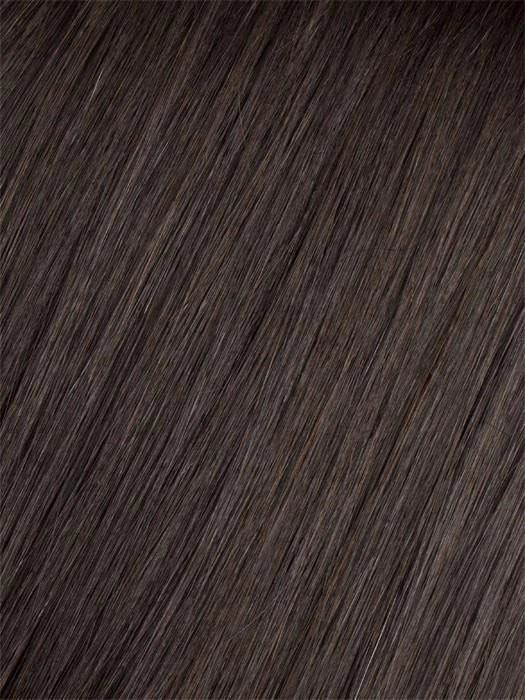 Amber H-Mono | Human Hair Wig (Mono Top)