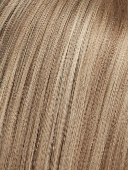 Amber H-Mono | Human Hair Wig (Mono Top)