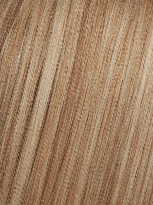 Amber H-Mono | Human Hair Wig (Mono Top)