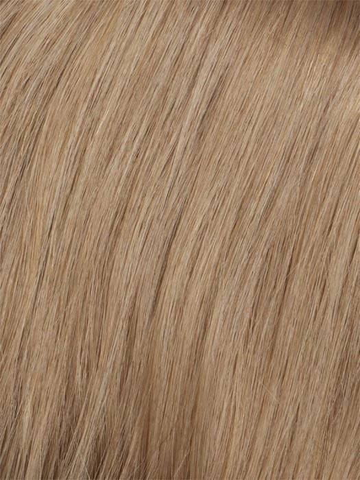 Amber H-Mono | Human Hair Wig (Mono Top)