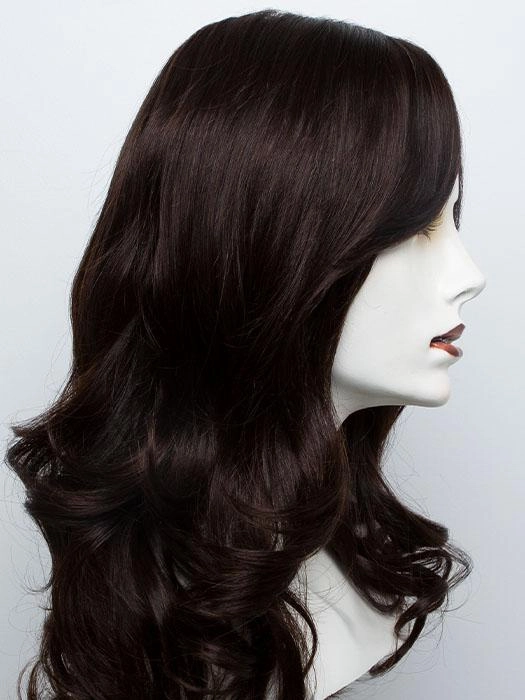 Angie Exclusive | Remy Human Hair Lace Front Wig (Hand-Tied)