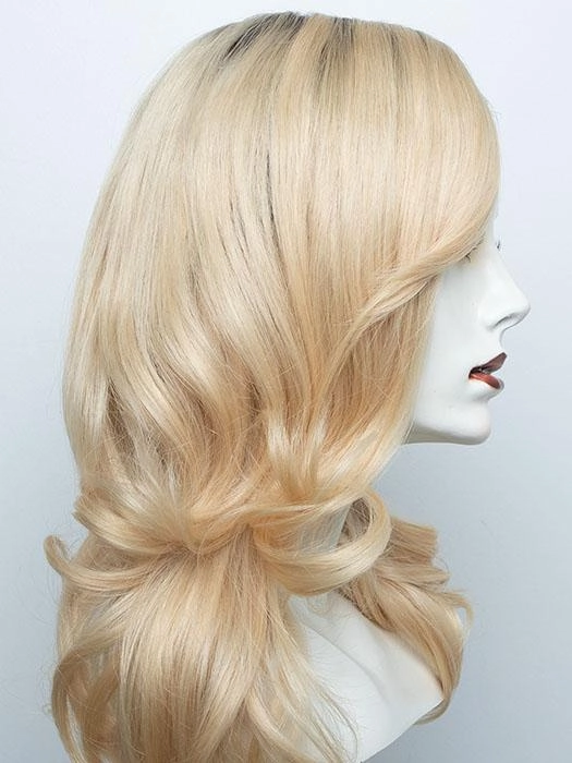 Angie Exclusive | Remy Human Hair Lace Front Wig (Hand-Tied)