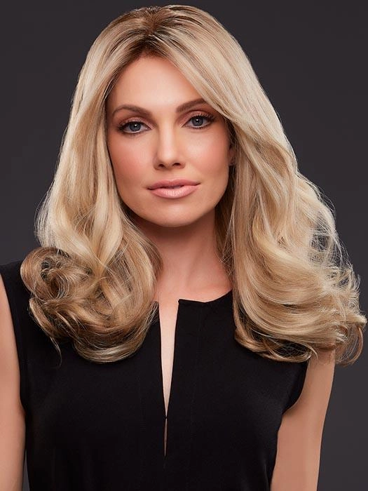 Angie Exclusive | Remy Human Hair Lace Front Wig (Hand-Tied)