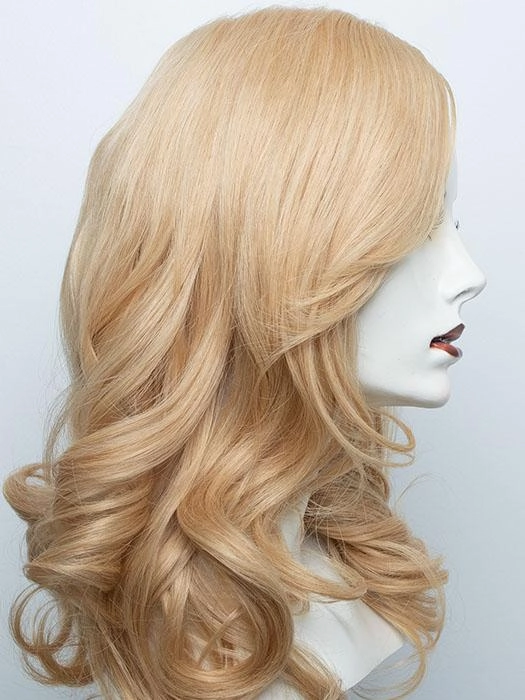 Angie Exclusive | Remy Human Hair Lace Front Wig (Hand-Tied)