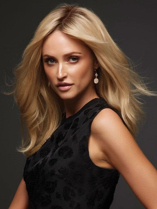 Angie Exclusive | Remy Human Hair Lace Front Wig (Hand-Tied)