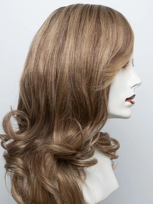 Angie Exclusive | Remy Human Hair Lace Front Wig (Hand-Tied)