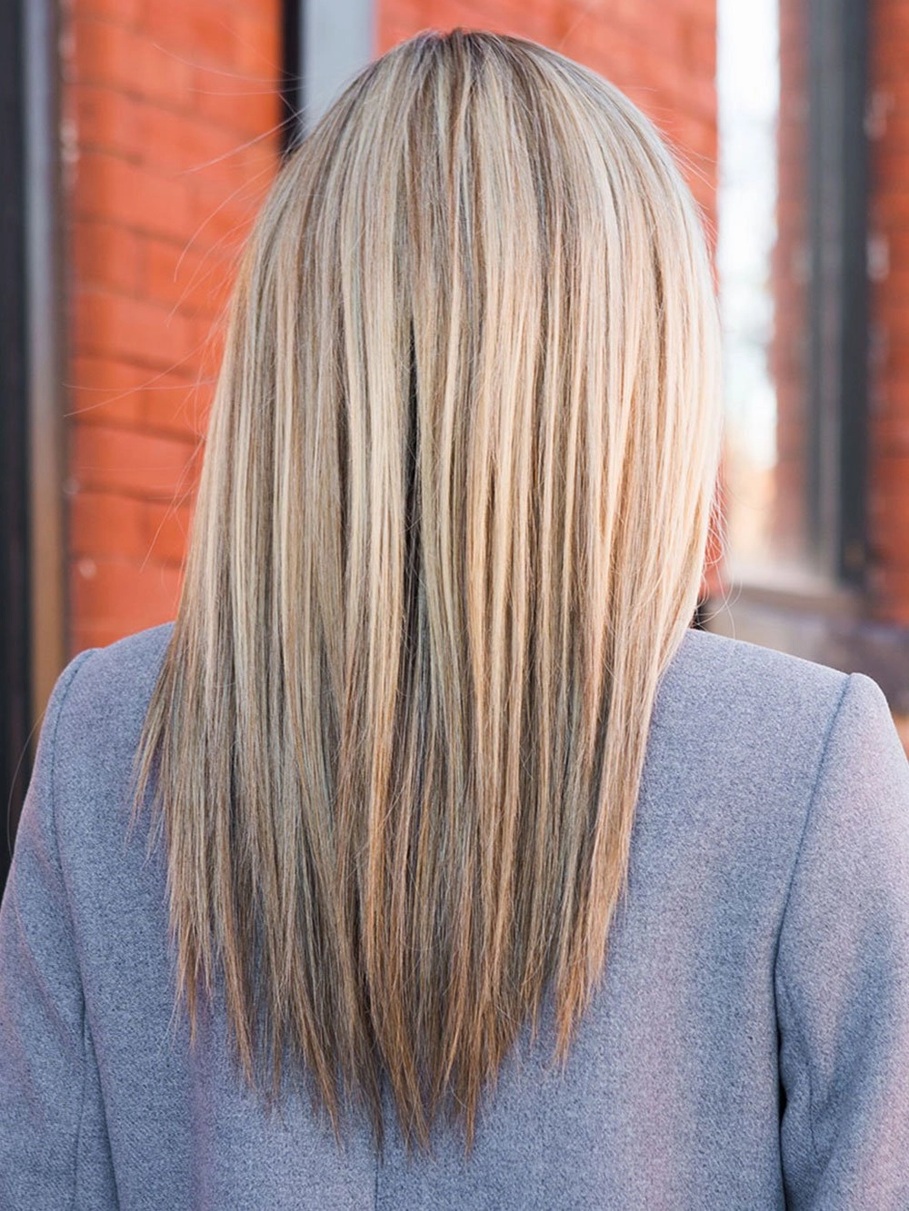 Angie Exclusive | Remy Human Hair Lace Front Wig (Hand-Tied)