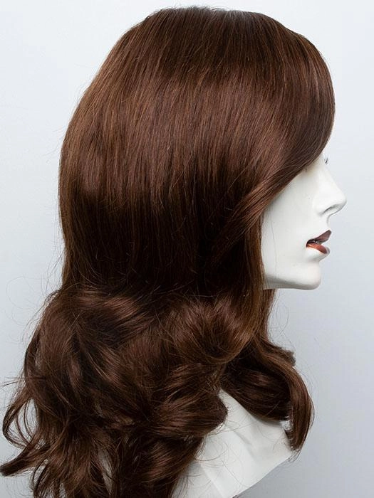 Angie Exclusive | Remy Human Hair Lace Front Wig (Hand-Tied)