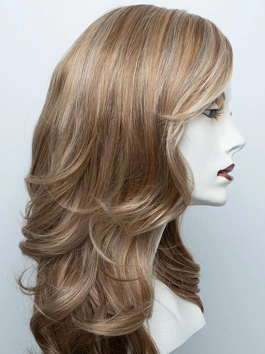Angie Exclusive | Remy Human Hair Lace Front Wig (Hand-Tied)