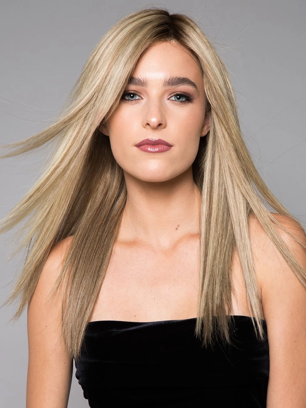 Angie Exclusive | Remy Human Hair Lace Front Wig (Hand-Tied)