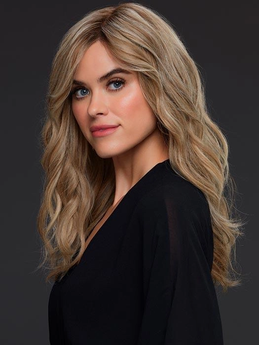 Angie Exclusive | Remy Human Hair Lace Front Wig (Hand-Tied)