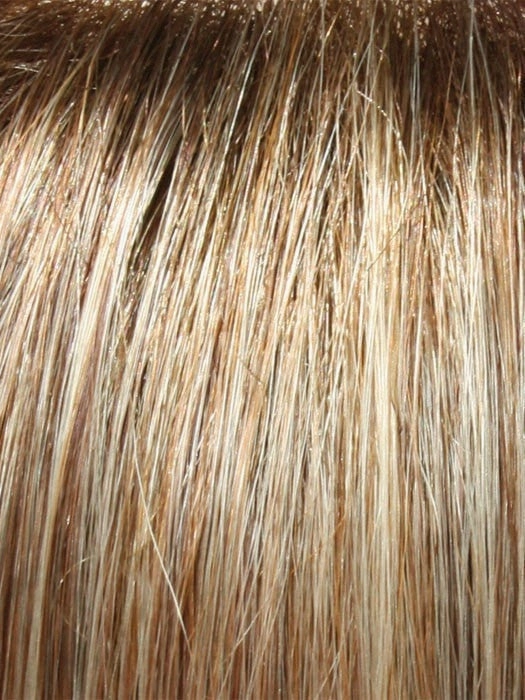 Angie Exclusive | Remy Human Hair Lace Front Wig (Hand-Tied)