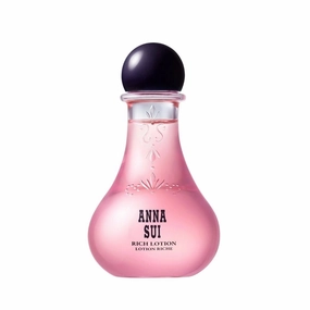 Anna Sui Rich Lotion